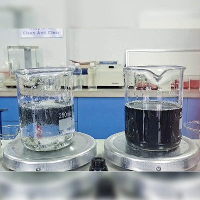 주문 안경 생산 응고제 블우프로크 정치활동 위원회 화학 보조 에이전트 유기적 응집제 온라인 제품