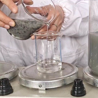 주문 블루워트 폴리알루미늄 클로라이드 정치활동 위원회 강철 금속 폐수 처리 온라인 제품