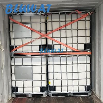 주문 물 기반을 둔 음이온의 폴리아크릴아미드 에멀젼 인민 행동 운동 겔 폴리머 응집제 온라인 제품