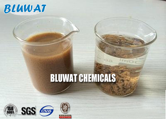 돌 채석장 급수정화 화학물질 빠른 침전/단단한 액체 별거