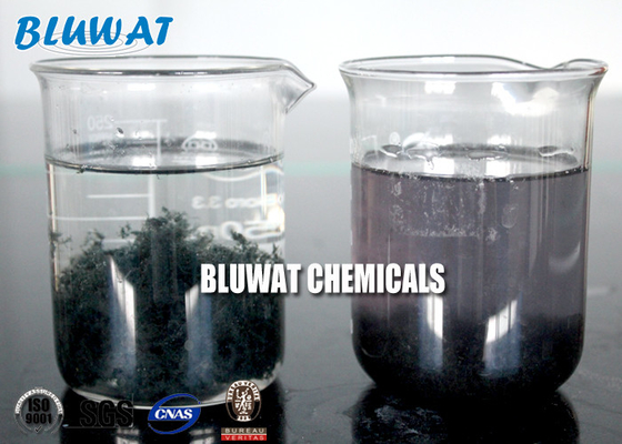 음이온 Polyacrylamide 중합체 분말 CAS 9003 - 05 - 8를 세척하는 탄광