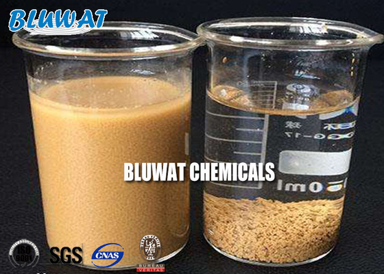 모래 세탁물 처리를 위한 높은 능률적인 음이온 Polyacrylamide Flocculant 중합체