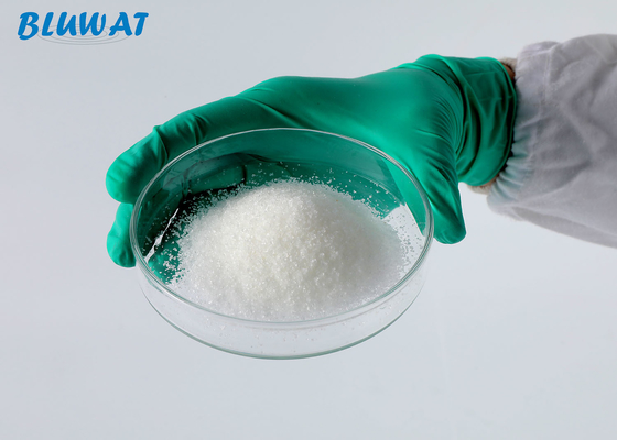 블우프로크 AA5415 음 이온성 폴리아크릴아미드 APAM 응집제와 응고제