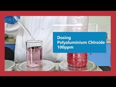 의약품 폐수 처리 방법