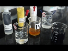 블루플록 폴리아크라이라마이드 플록클랜트