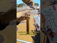 물처리를 위한 폴리아크릴라마이드 폴리머 플록클런트